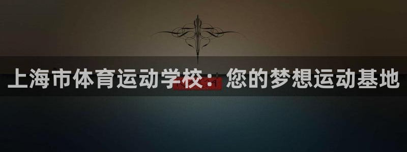 凯发官方平台体育