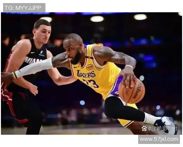 热火与湖人G1第一节精彩录像回放全景分析与战术解读