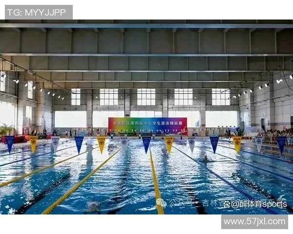 2025年长春市青少年游水锦标赛闭幕