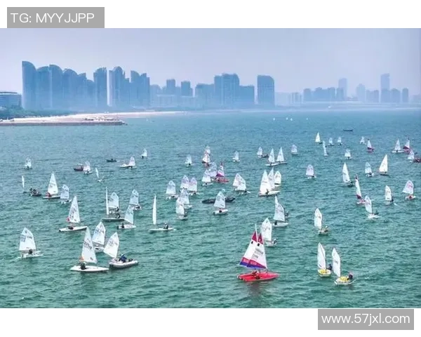 全国第一批！ 厦门当选“高质量户外运动目的地”建造名单