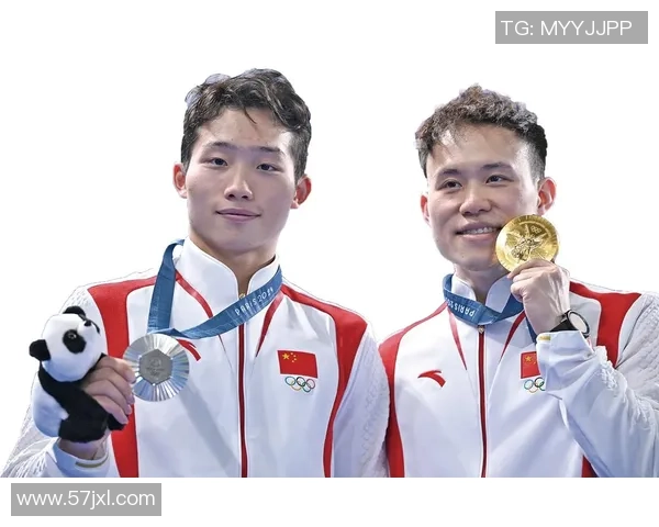 十五运丨湖北选手包办单人3米板金银牌，王宗源：部队在本届赛事发明了前史