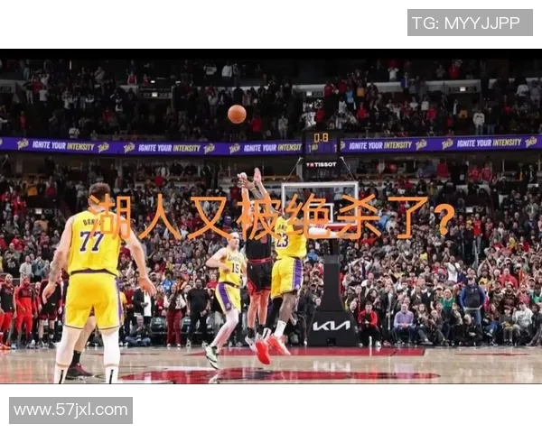 绝杀!狂砍28+16,湖人赶忙提早续约吧,他要引起联盟哄抢了 绝杀!狂砍28+16,湖人赶忙提早续约吧,他要引起联盟哄抢了